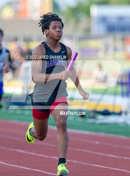 Thumbnail 2 in LHSAA Region 3-5A(Regional Track Meet) photogallery.