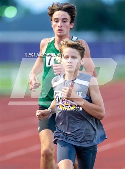 Thumbnail 3 in LHSAA Region 3-5A(Regional Track Meet) photogallery.