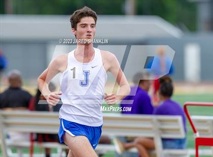 Thumbnail 2 in LHSAA Region 3-5A(Regional Track Meet) photogallery.