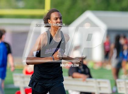 Thumbnail 3 in LHSAA Region 3-5A(Regional Track Meet) photogallery.