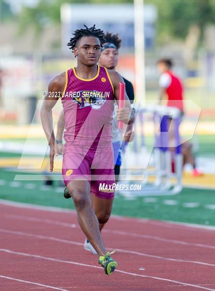Thumbnail 1 in LHSAA Region 3-5A(Regional Track Meet) photogallery.