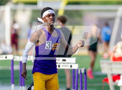 Thumbnail 1 in LHSAA Region 3-5A(Regional Track Meet) photogallery.