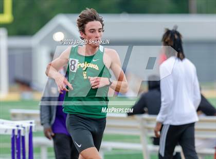 Thumbnail 2 in LHSAA Region 3-5A(Regional Track Meet) photogallery.