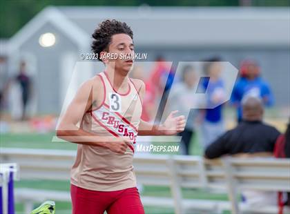 Thumbnail 3 in LHSAA Region 3-5A(Regional Track Meet) photogallery.