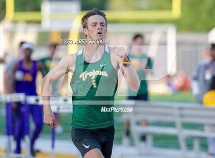 Thumbnail 1 in LHSAA Region 3-5A(Regional Track Meet) photogallery.