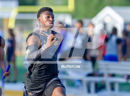 Thumbnail 1 in LHSAA Region 3-5A(Regional Track Meet) photogallery.