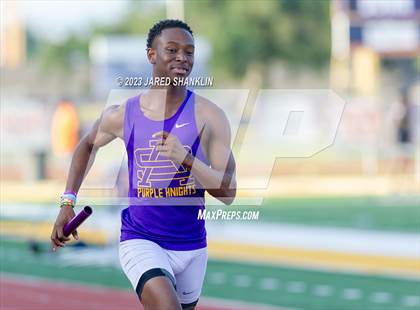 Thumbnail 3 in LHSAA Region 3-5A(Regional Track Meet) photogallery.
