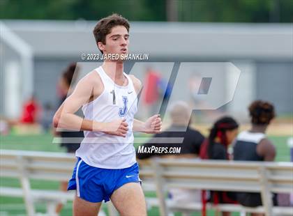 Thumbnail 1 in LHSAA Region 3-5A(Regional Track Meet) photogallery.