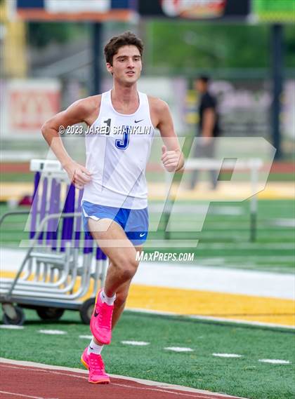 Thumbnail 3 in LHSAA Region 3-5A(Regional Track Meet) photogallery.
