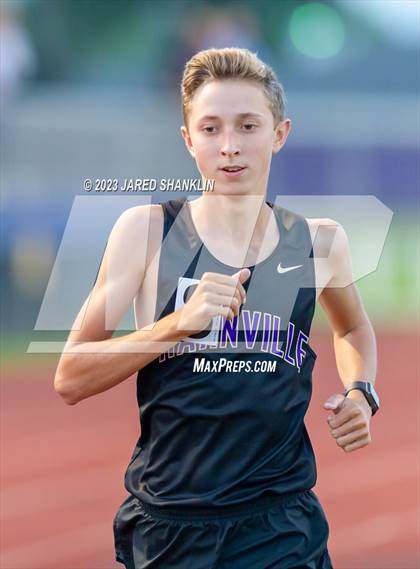 Thumbnail 3 in LHSAA Region 3-5A(Regional Track Meet) photogallery.