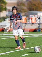 Photo from the gallery "Fort Bend Dulles @ Tompkins (MOJO Shootout)"