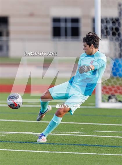 Thumbnail 3 in Fort Bend Dulles @ Tompkins (MOJO Shootout) photogallery.