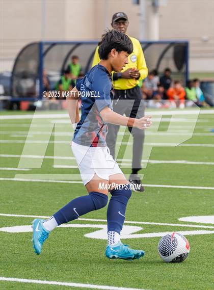 Thumbnail 1 in Fort Bend Dulles @ Tompkins (MOJO Shootout) photogallery.