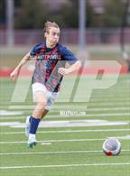 Photo from the gallery "Fort Bend Dulles @ Tompkins (MOJO Shootout)"