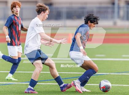 Thumbnail 1 in Fort Bend Dulles @ Tompkins (MOJO Shootout) photogallery.