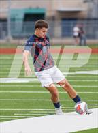 Photo from the gallery "Fort Bend Dulles @ Tompkins (MOJO Shootout)"