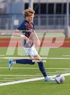 Photo from the gallery "Fort Bend Dulles @ Tompkins (MOJO Shootout)"