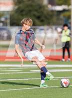 Photo from the gallery "Fort Bend Dulles @ Tompkins (MOJO Shootout)"