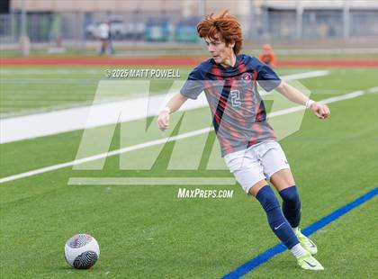 Thumbnail 2 in Fort Bend Dulles @ Tompkins (MOJO Shootout) photogallery.