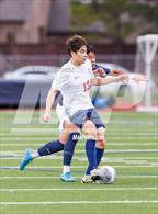 Photo from the gallery "Fort Bend Dulles @ Tompkins (MOJO Shootout)"