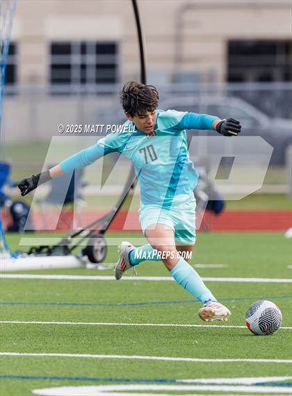 Thumbnail 2 in Fort Bend Dulles @ Tompkins (MOJO Shootout) photogallery.