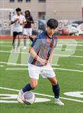 Photo from the gallery "Fort Bend Dulles @ Tompkins (MOJO Shootout)"