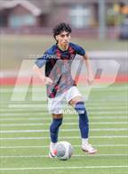 Photo from the gallery "Fort Bend Dulles @ Tompkins (MOJO Shootout)"