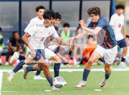 Thumbnail 1 in Fort Bend Dulles @ Tompkins (MOJO Shootout) photogallery.