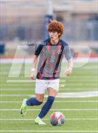 Photo from the gallery "Fort Bend Dulles @ Tompkins (MOJO Shootout)"