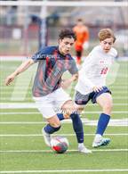 Photo from the gallery "Fort Bend Dulles @ Tompkins (MOJO Shootout)"
