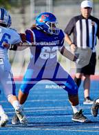 Photo from the gallery "Rocklin @ Folsom"