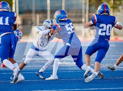 Thumbnail 2 in Rocklin @ Folsom photogallery.
