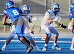 Photo from the gallery "Rocklin @ Folsom"