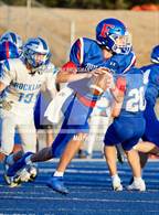 Photo from the gallery "Rocklin @ Folsom"