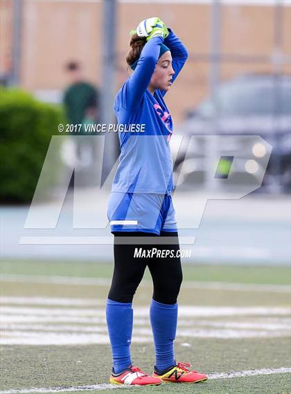 Thumbnail 3 in Granada Hills Charter vs. El Camino Real (CIF LA City Section D1 Final) photogallery.