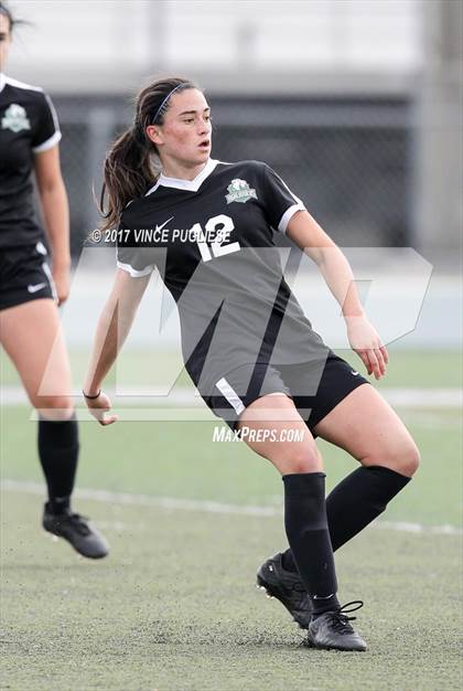 Thumbnail 2 in Granada Hills Charter vs. El Camino Real (CIF LA City Section D1 Final) photogallery.