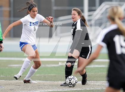 Thumbnail 2 in Granada Hills Charter vs. El Camino Real (CIF LA City Section D1 Final) photogallery.