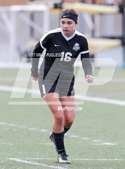 Thumbnail 3 in Granada Hills Charter vs. El Camino Real (CIF LA City Section D1 Final) photogallery.