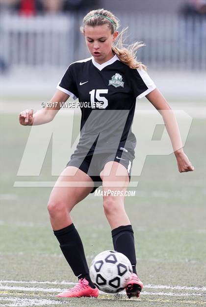 Thumbnail 1 in Granada Hills Charter vs. El Camino Real (CIF LA City Section D1 Final) photogallery.