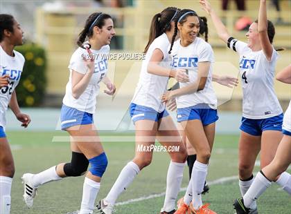 Thumbnail 1 in Granada Hills Charter vs. El Camino Real (CIF LA City Section D1 Final) photogallery.