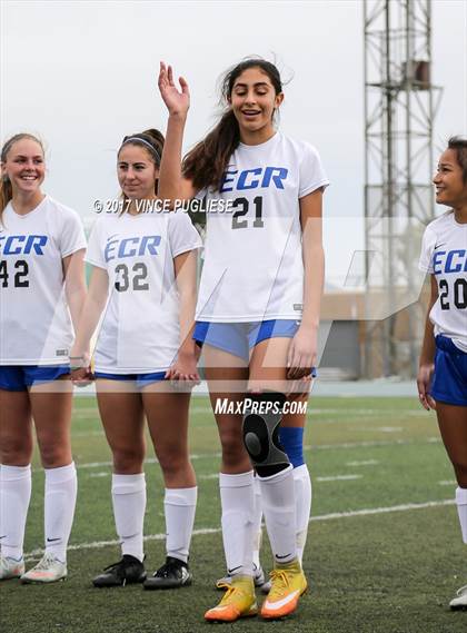 Thumbnail 2 in Granada Hills Charter vs. El Camino Real (CIF LA City Section D1 Final) photogallery.