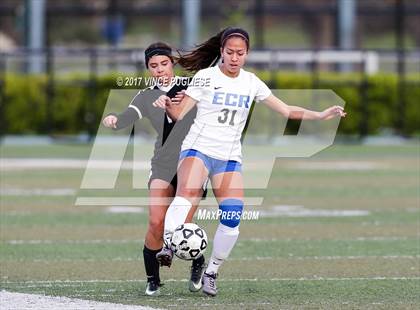 Thumbnail 3 in Granada Hills Charter vs. El Camino Real (CIF LA City Section D1 Final) photogallery.