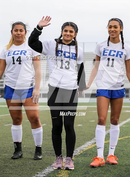 Thumbnail 1 in Granada Hills Charter vs. El Camino Real (CIF LA City Section D1 Final) photogallery.