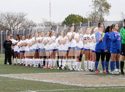 Thumbnail 1 in Granada Hills Charter vs. El Camino Real (CIF LA City Section D1 Final) photogallery.