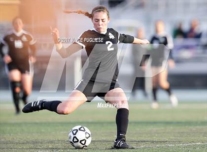 Thumbnail 3 in Granada Hills Charter vs. El Camino Real (CIF LA City Section D1 Final) photogallery.