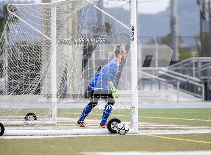 Thumbnail 2 in Granada Hills Charter vs. El Camino Real (CIF LA City Section D1 Final) photogallery.