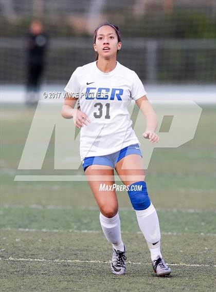 Thumbnail 1 in Granada Hills Charter vs. El Camino Real (CIF LA City Section D1 Final) photogallery.