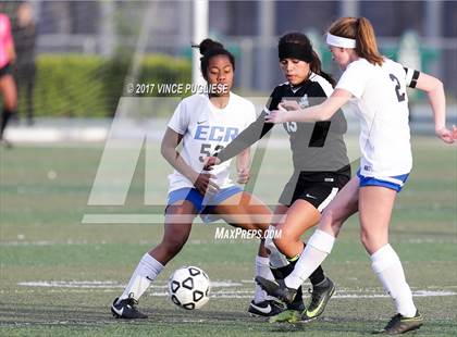 Thumbnail 1 in Granada Hills Charter vs. El Camino Real (CIF LA City Section D1 Final) photogallery.