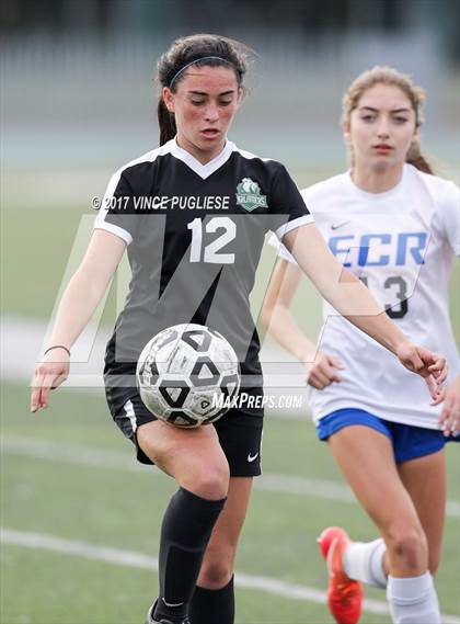 Thumbnail 1 in Granada Hills Charter vs. El Camino Real (CIF LA City Section D1 Final) photogallery.