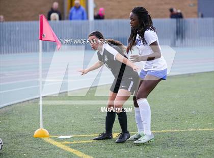 Thumbnail 1 in Granada Hills Charter vs. El Camino Real (CIF LA City Section D1 Final) photogallery.